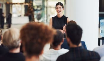 5 Tips to Improve Your Presentation and Communication Skills in Business