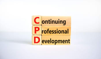 International CPD – a recognised approach to learning