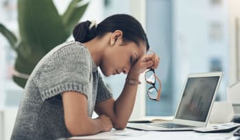 Burnout: More than just exhaustion