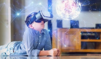 Empowering Neurodiverse Learners through Virtual Environments and Scenarios