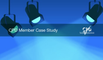 Synergen Oil & Gas - CPD Member Case Study