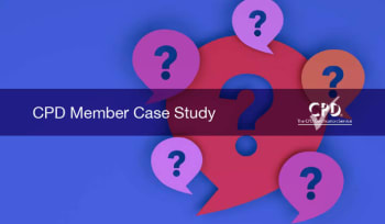 CIFA Education Management - CPD Member Case Study