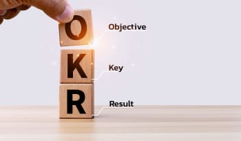 When to begin your Objectives & Key Results (OKR) journey