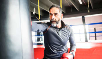 Unlocking the Power of Learning over the age of 50: Embracing Boxing