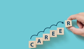 3 Strategies for Achieving Career Progression