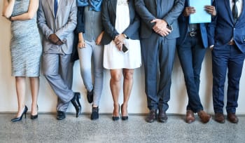 Tackling unconscious bias in business