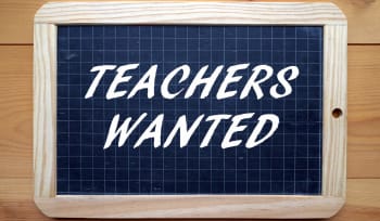 It’s a match! Attracting Candidates to Teaching