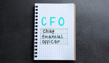 Why is CPD training essential for finance officers?