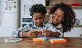 Understanding Autism: Tips for Parents to Communicate Effectively with Their Children