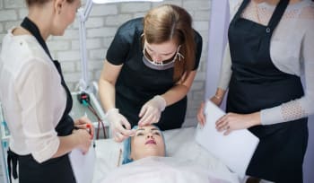 What are Microblading CPD courses?