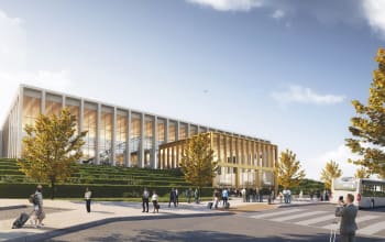 Transforming LBA