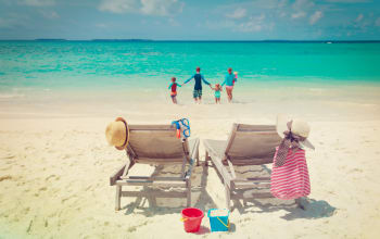 Family Fun in Ibiza