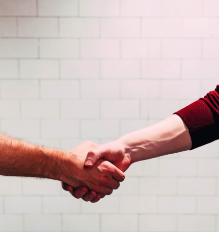 Handshake