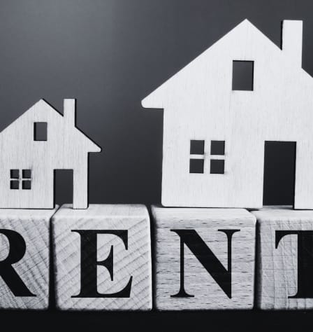 Income inequality: the reality of private renting