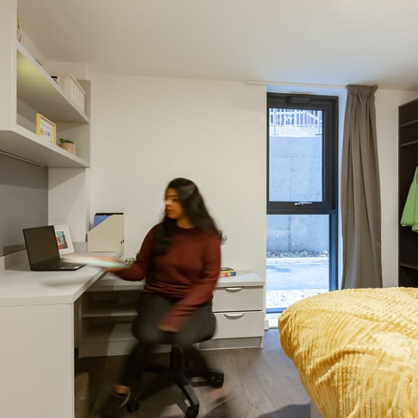 Liverpool Student Rooms | Flats & Apartments | true student
