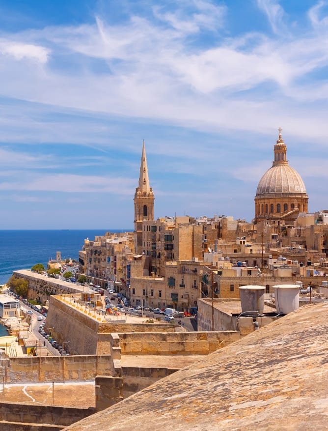Valletta