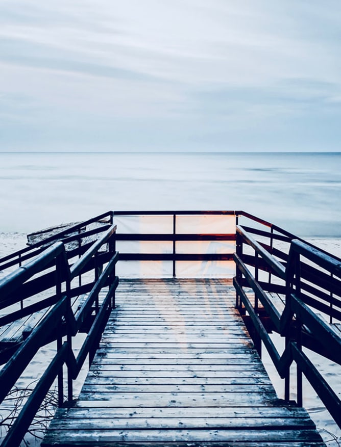 Sopot Pier