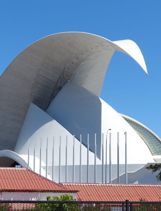 Auditorio de Tenerife