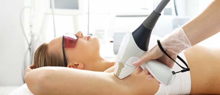 Laser Hair Removal: Unravelling insights into the Widely-Used Cosmetic Procedure