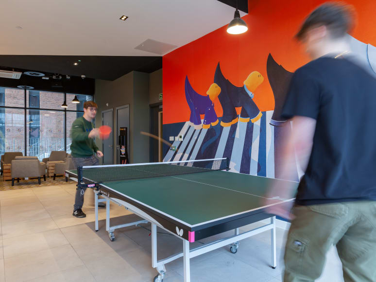 Premium Student Accommodation in Liverpool | true student