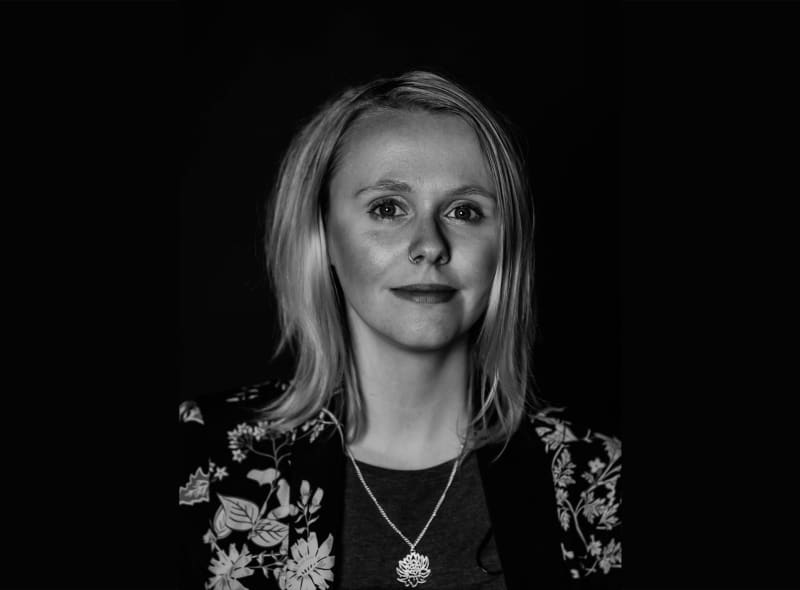 Emily Lynch, Student Support Officer