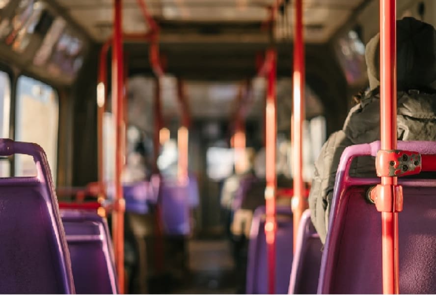 Student public transport