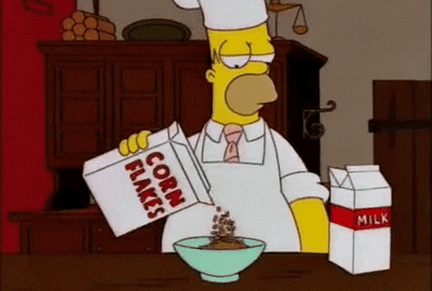 basic cooking skills can be difficult to master!