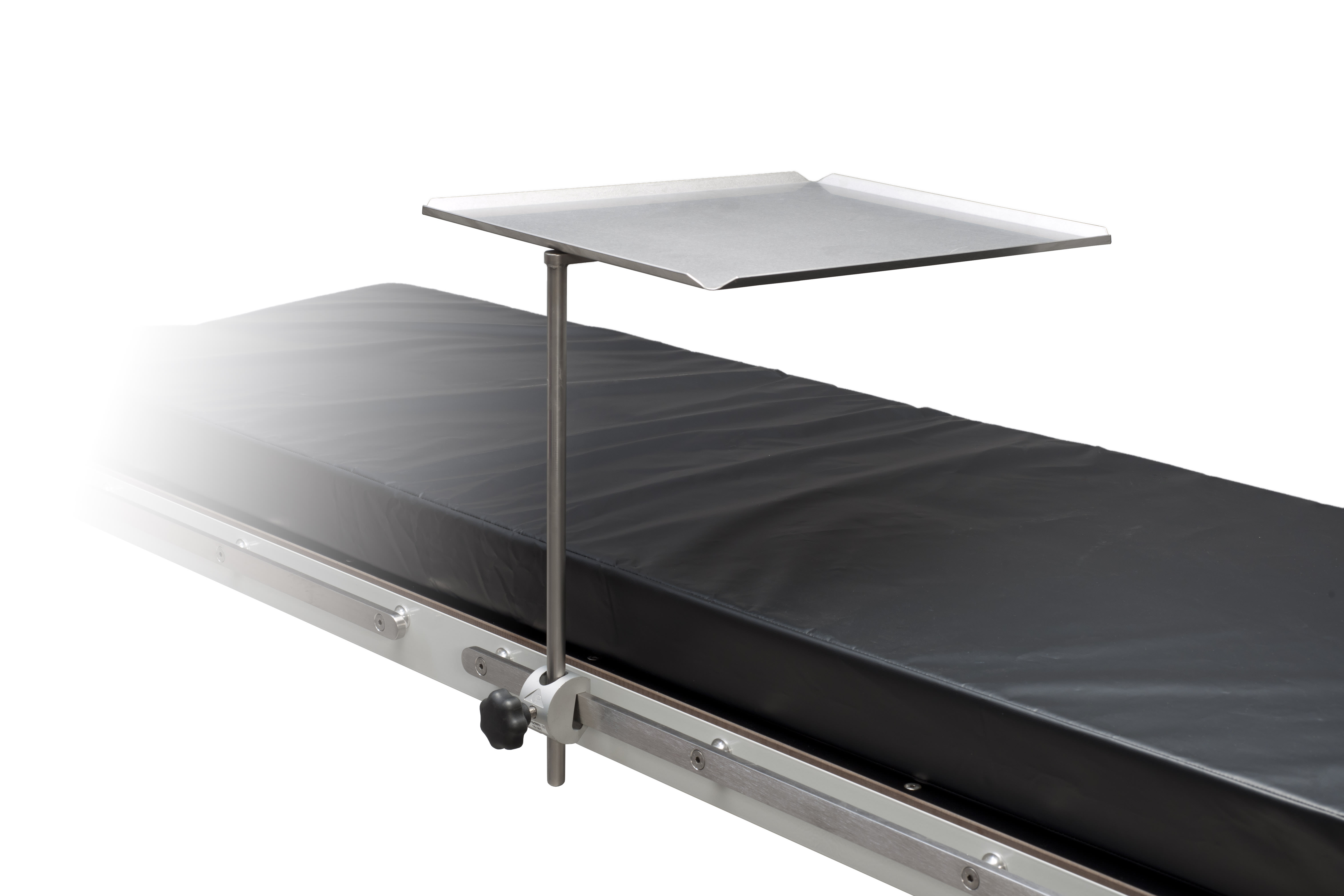 Instrument Table (10-060) - L500 x W400 with L470mm Stem