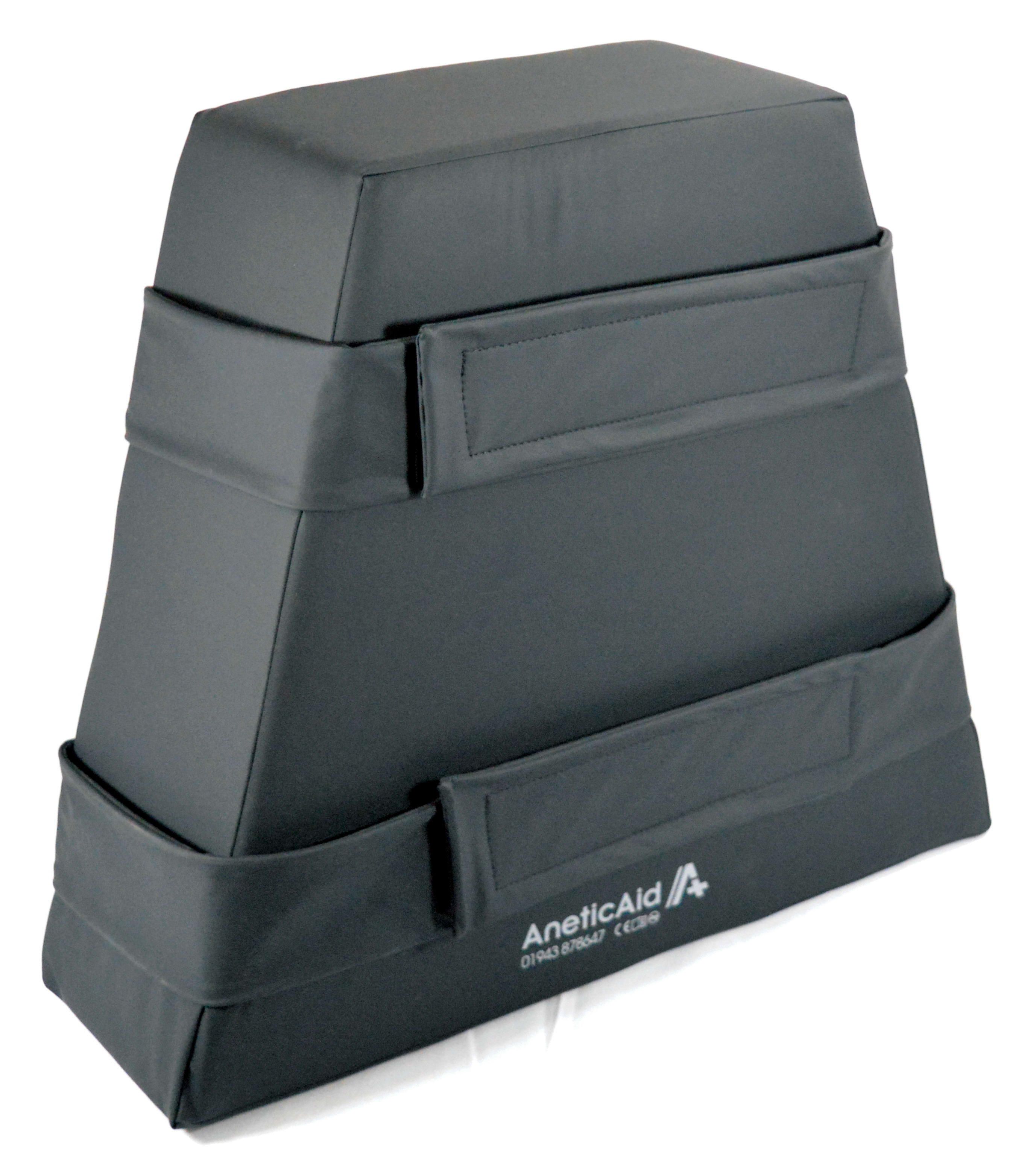 Abduction Wedge (Hip Extension) - with Straps
