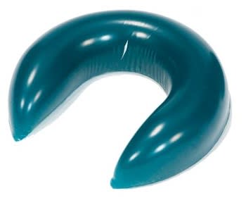 Oasis Open Headring (OA021) - Infant / Adolescent - Ø140 x 35mm