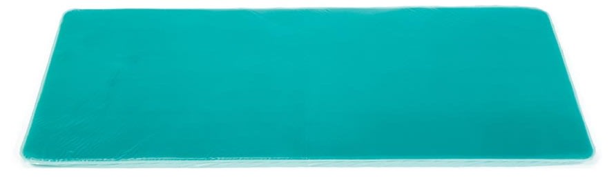Oasis Elite Table Pad (EL031) - ¾ Length - 1150 x 520 x 30mm
