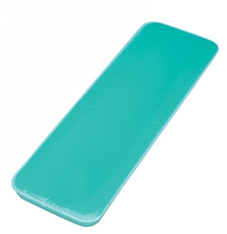 Oasis Elite Armboard Pad (EL070) - Infant / Adolescent / Adult - 400 x 125 x 20mm