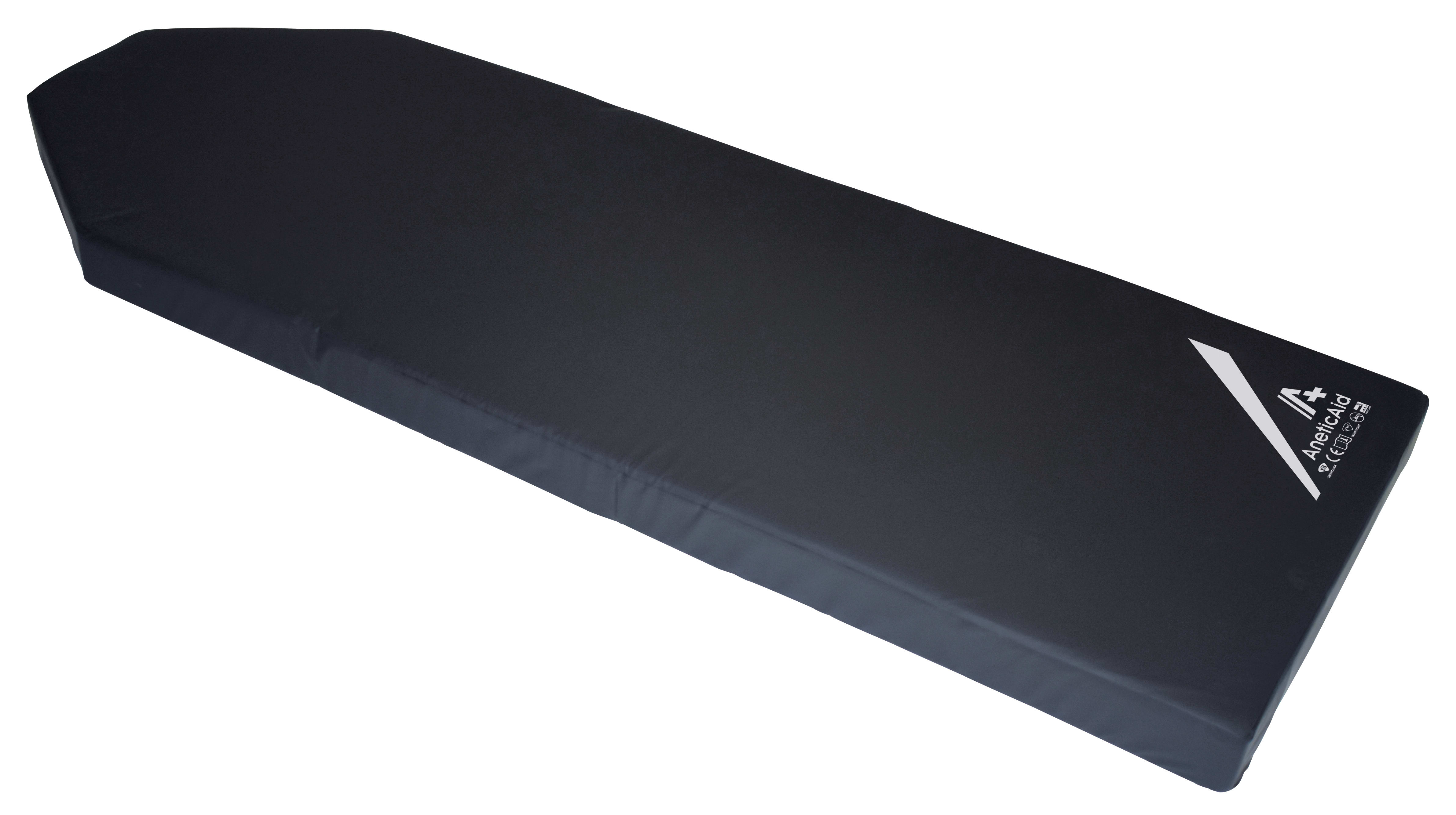 Arjo Huntleigh Lifeguard - 20 / 50 / 55 - Trolley Type K8 Pressure Care Mattress - 90mm Deep