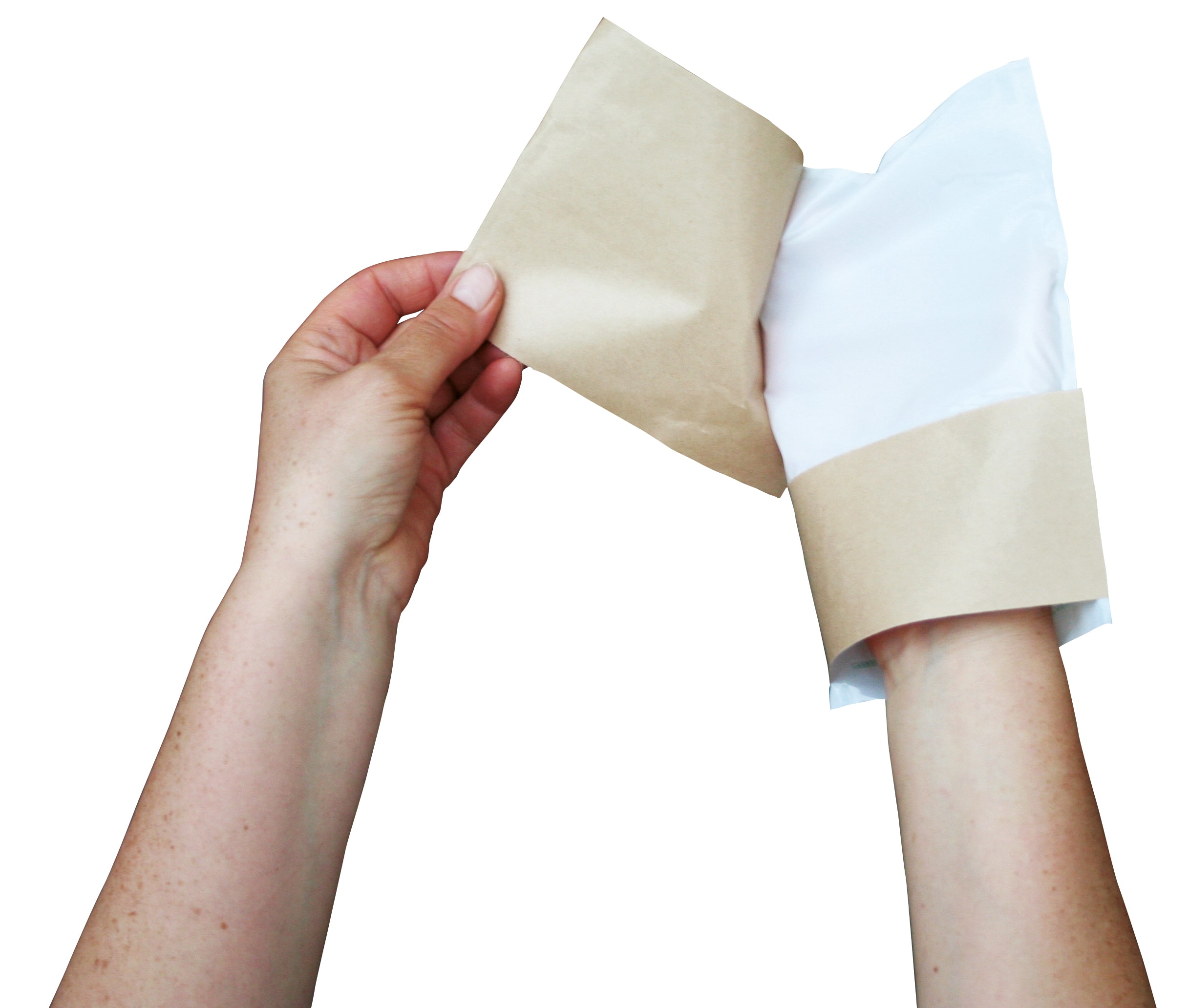 Pre-operative Glove - Adhesive - Single-use