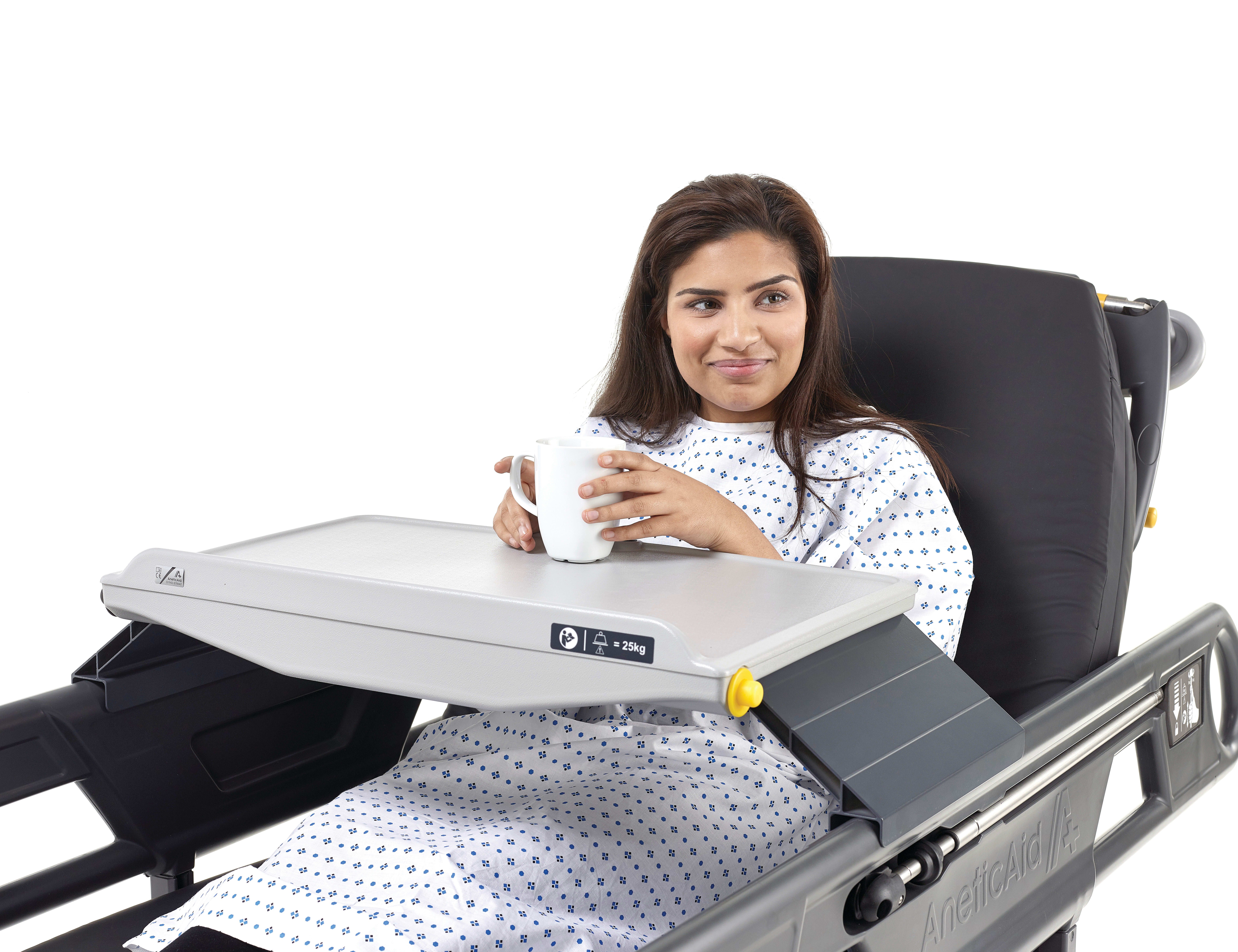 Refreshment Tray Only - W615 x D395 x H70mm