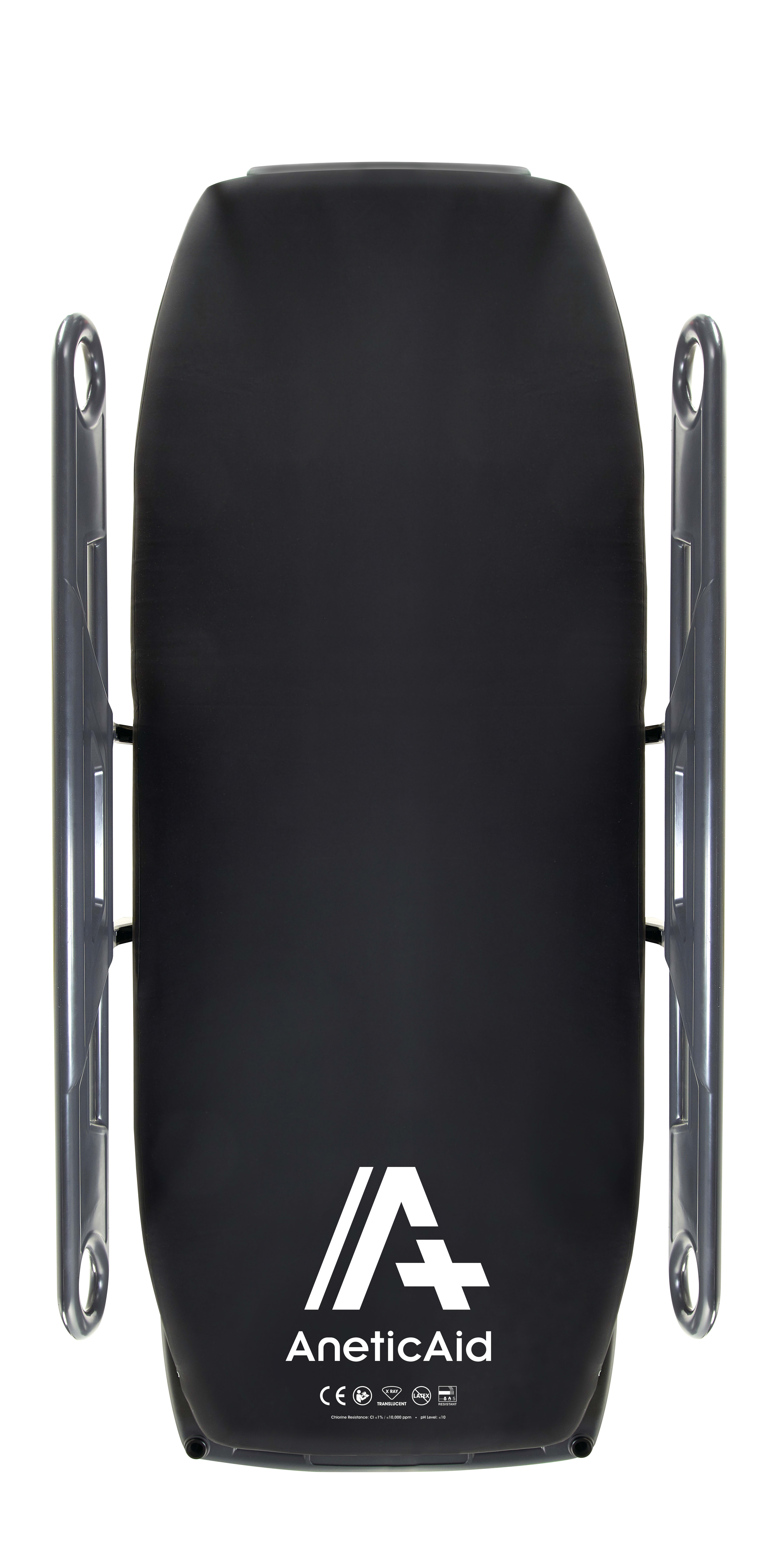Mattress with Waterproof Zip - for QA3™ <800> Trolley - K8 Pressure Care