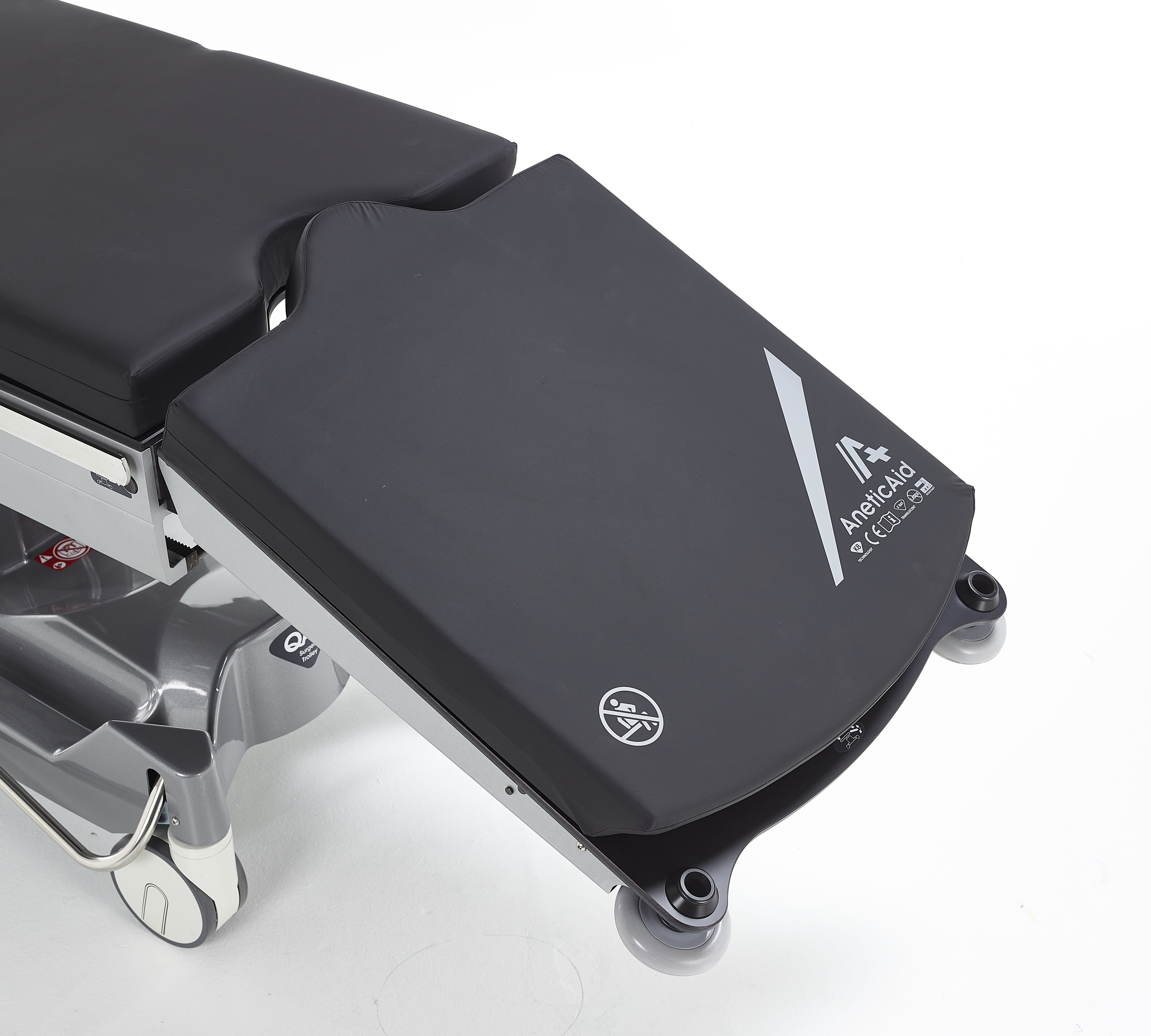 Leg Section - Articulating