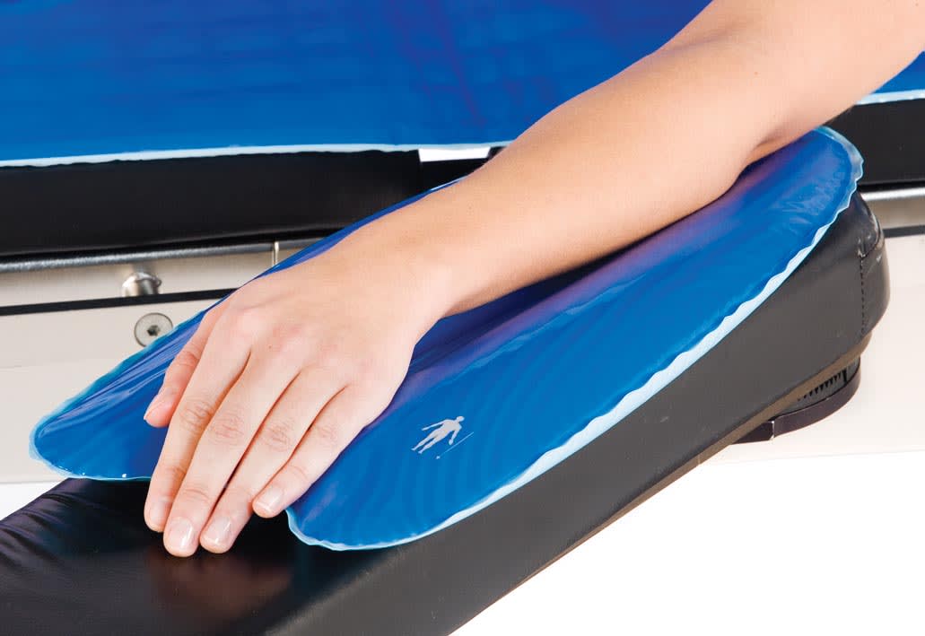 Azure Arm Protector (AZ201) - Adolescent / Adult - 460 x 180 x 35mm