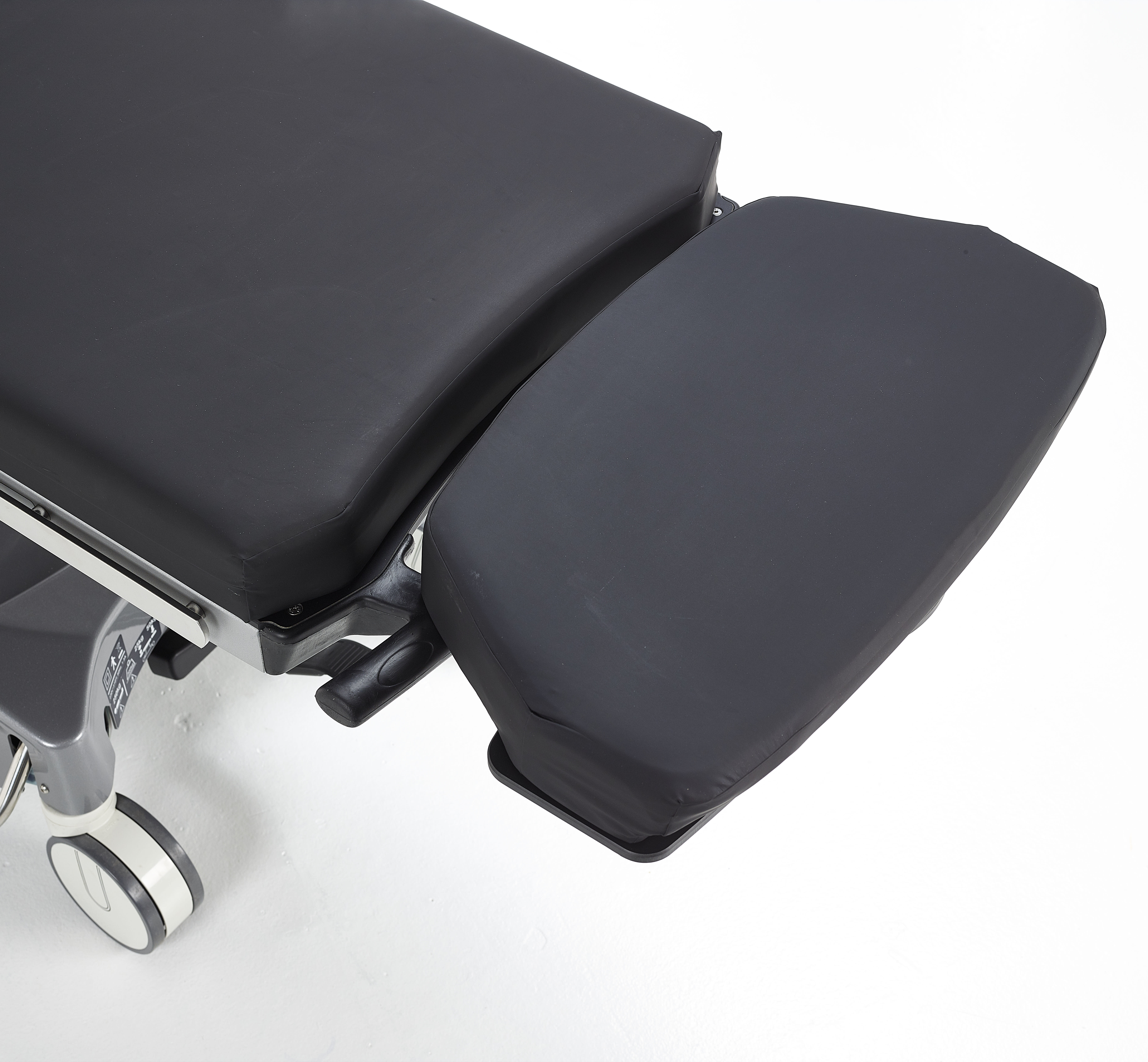 Headrest - Full Width Articulating - with K8 Pressure Care Mattress