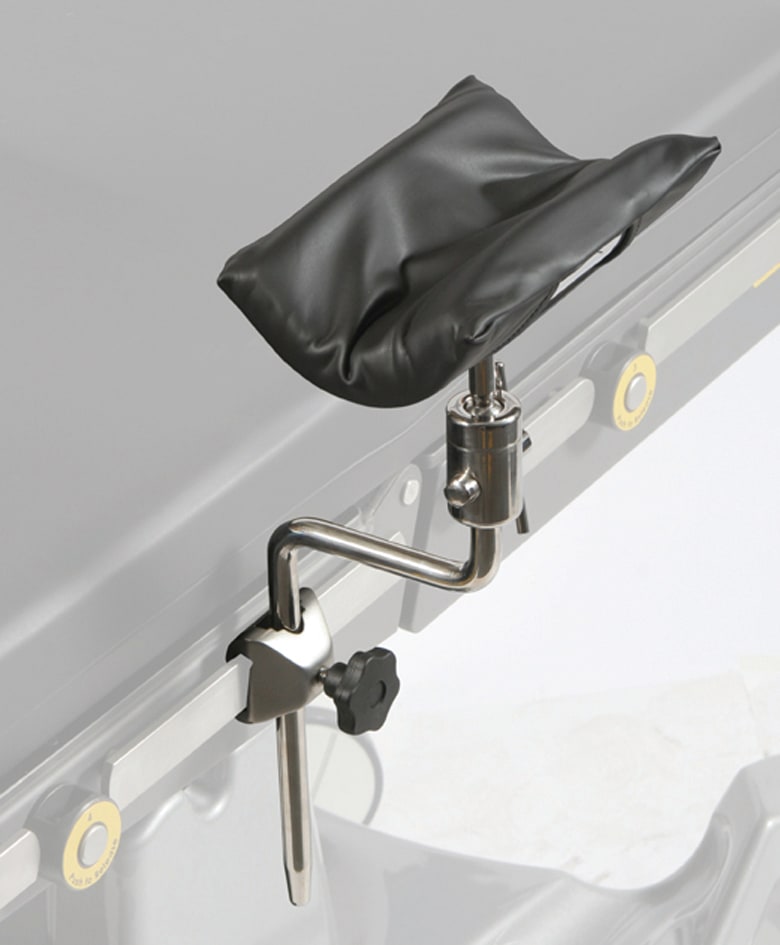 Carter Braine Arm Support - with 225mm Pad