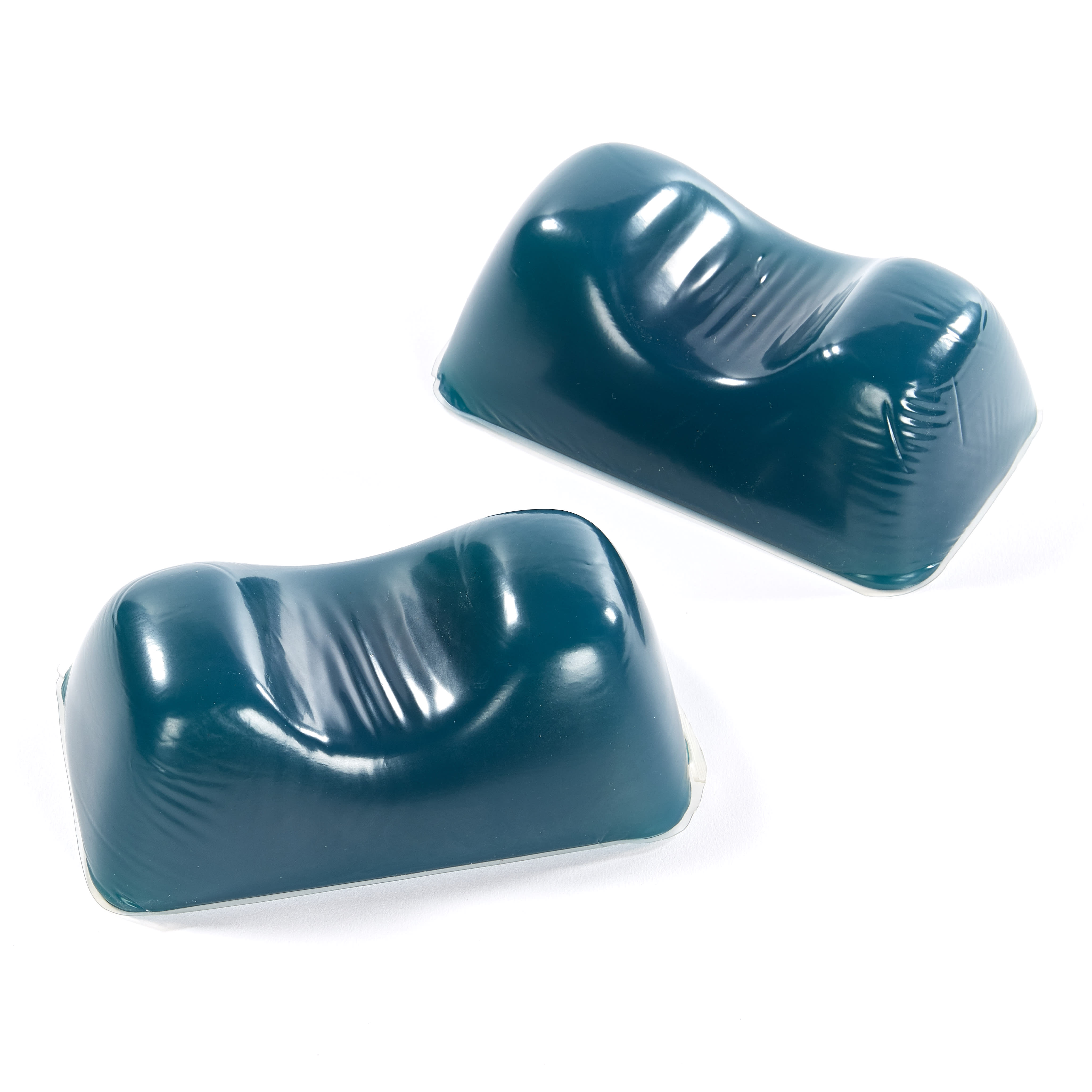 Oasis Heel Pads (OA130) - Adolescent / Adult - 180 x 100 x 70mm