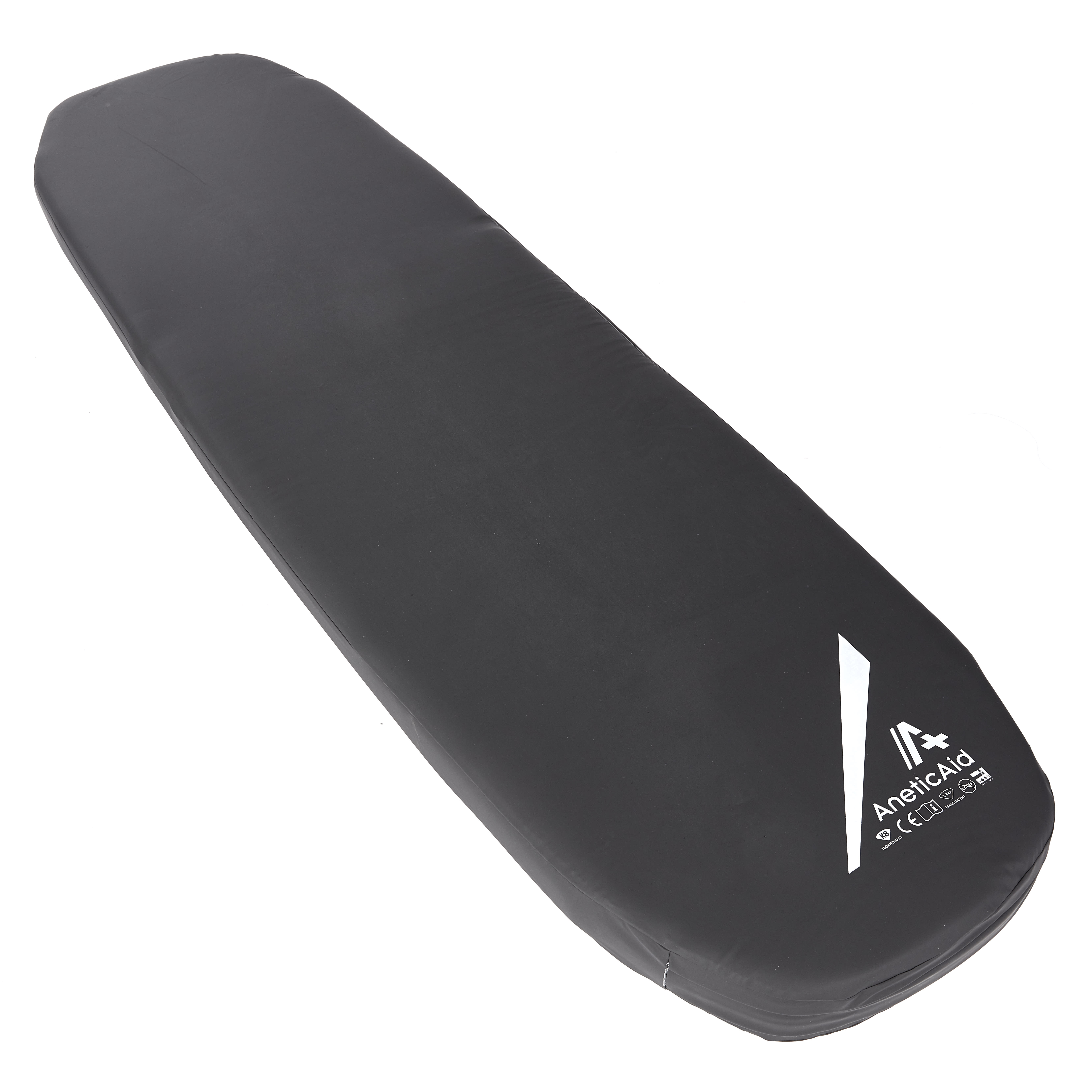 Mattress with Waterproof Zip - K8 Pressure Care - for QA3 v2.0 Design