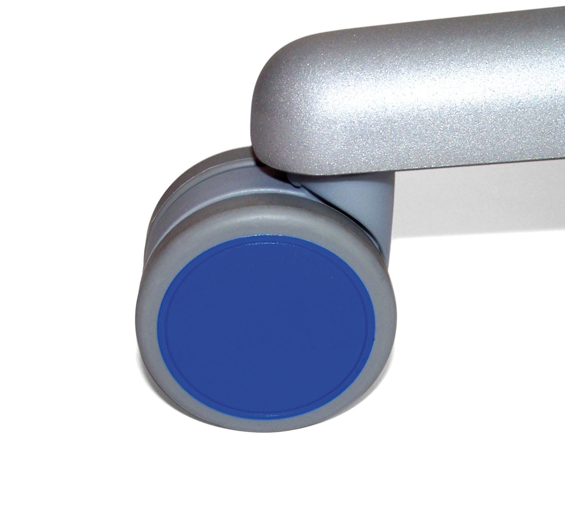 Theatre Furniture - Castors - BLUE