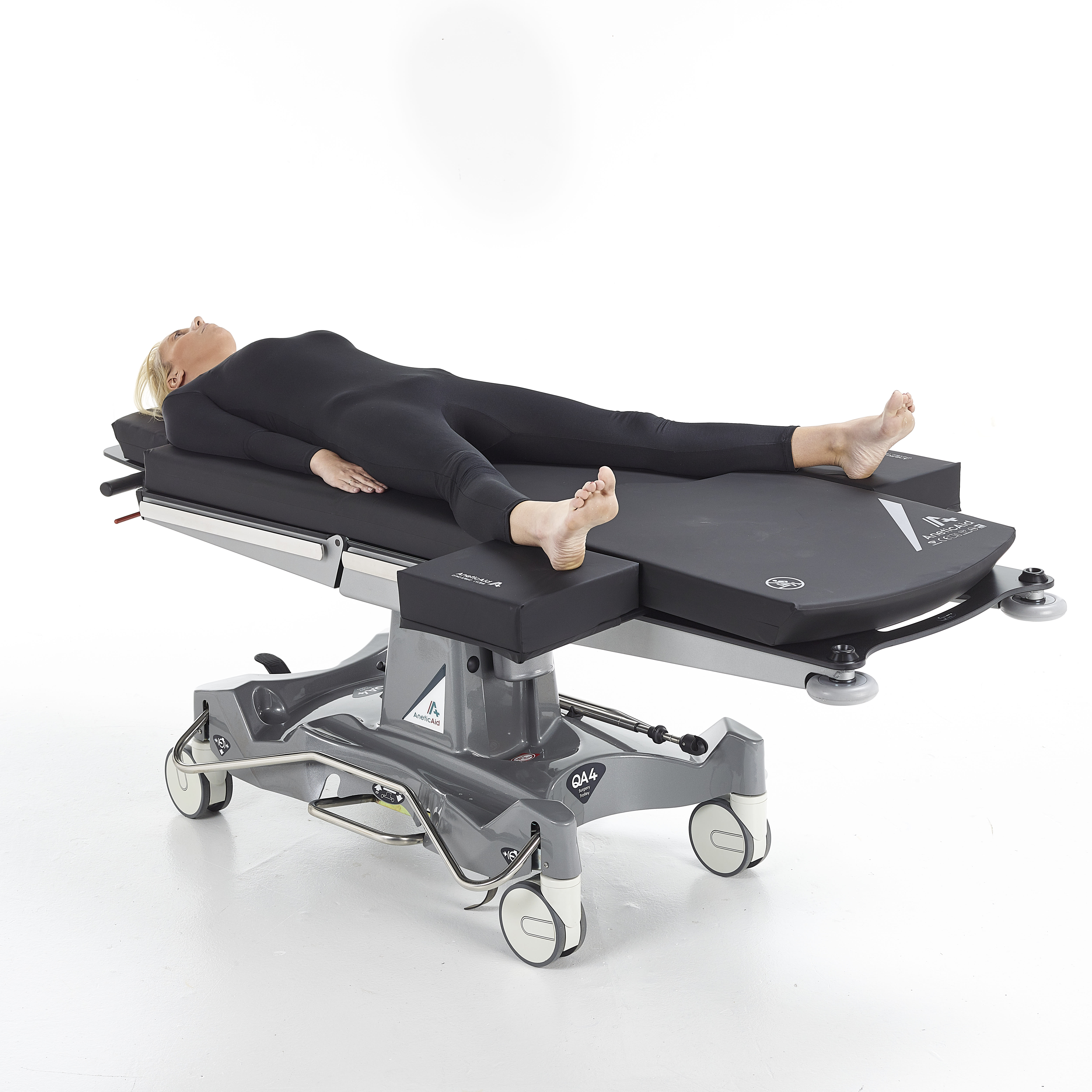 Abduction Board (Varicose Vein) - with Pads (75mm Mattress)