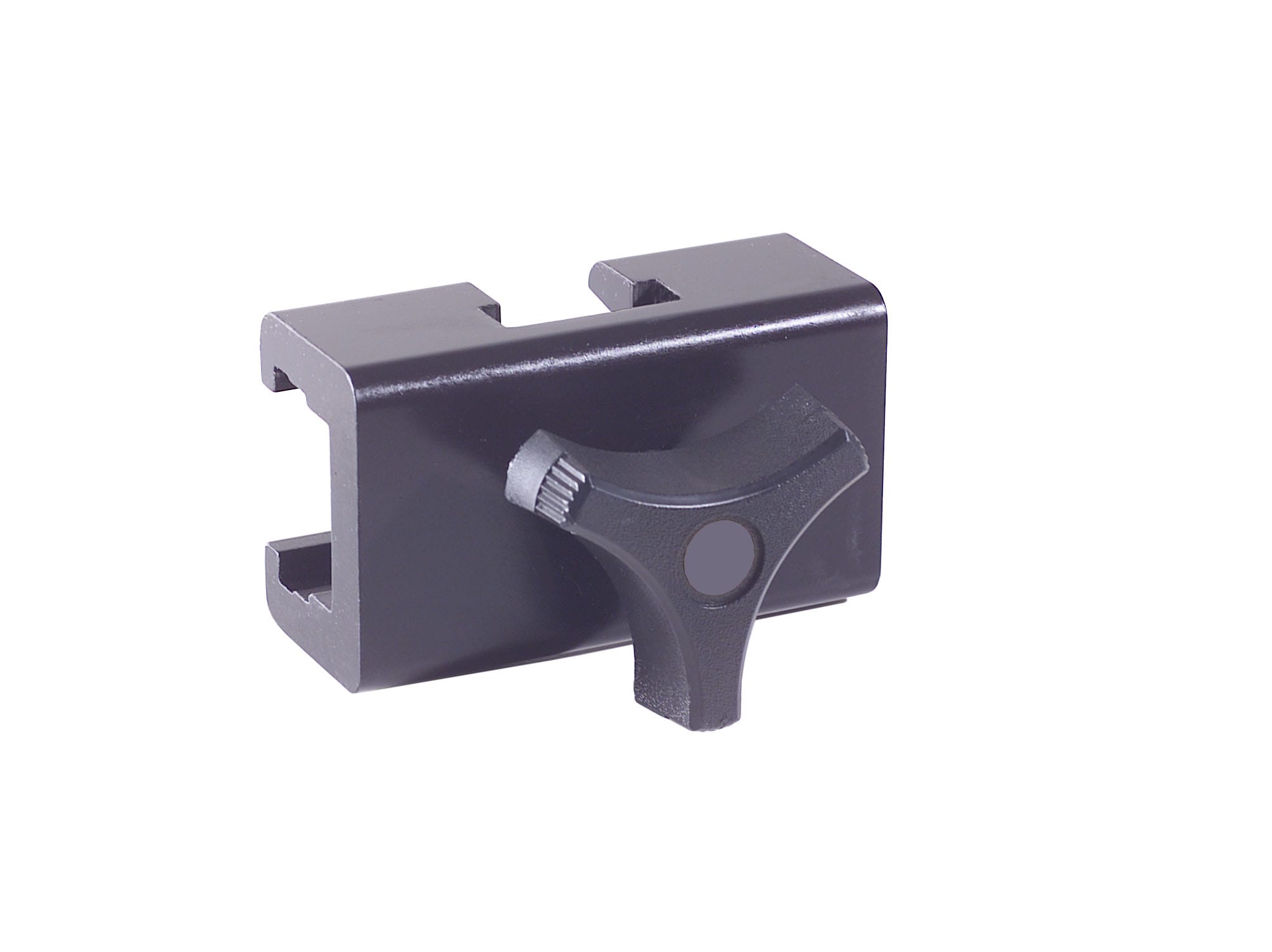 Clamp - Basic Blade Handwheel - for UK and EU Side Bar
