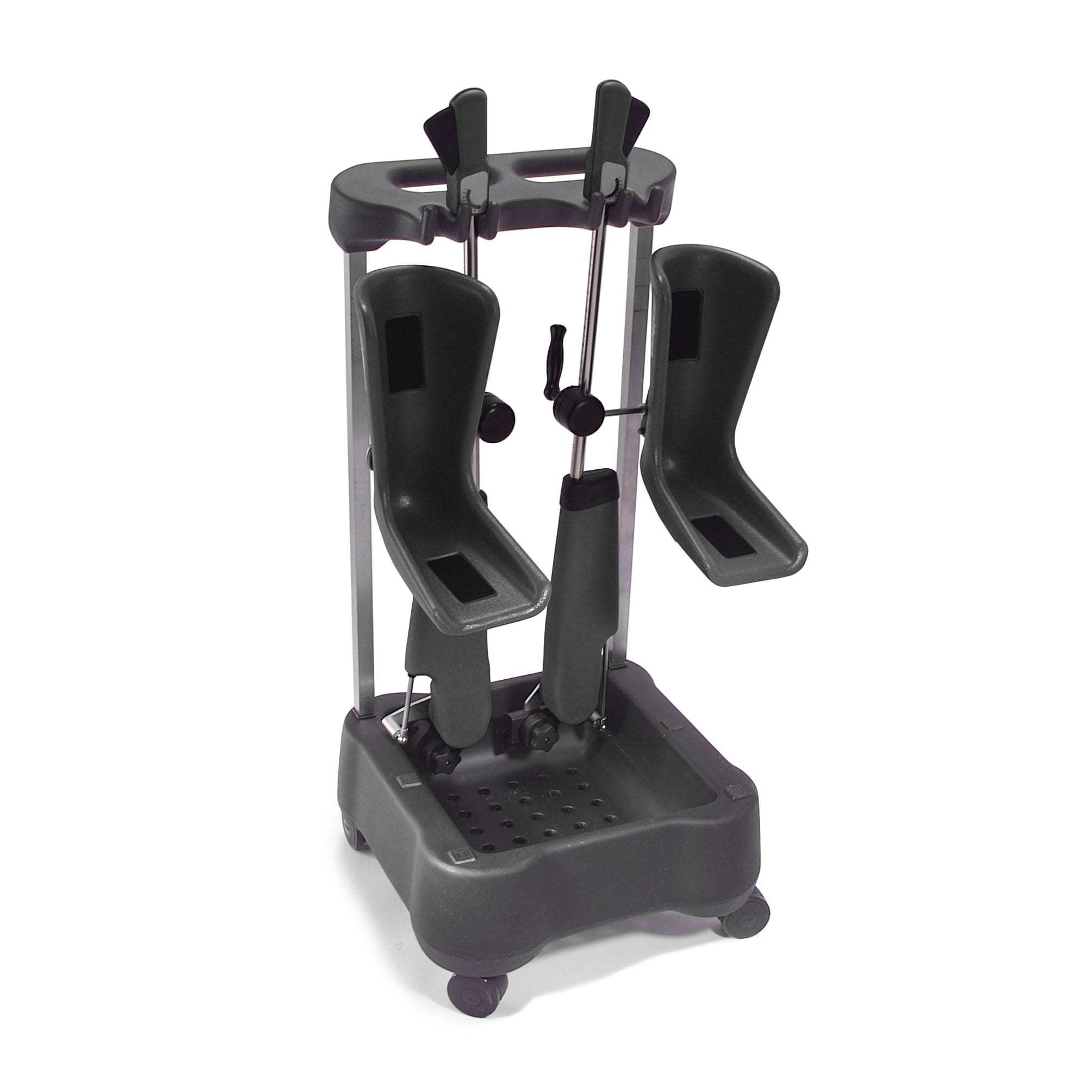 Storage Cart - for Lift-Assist™ Lithotomy Stirrups