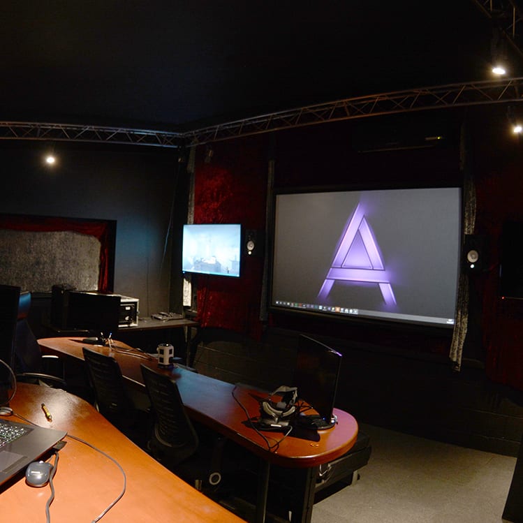 Pre-visualisation Studio