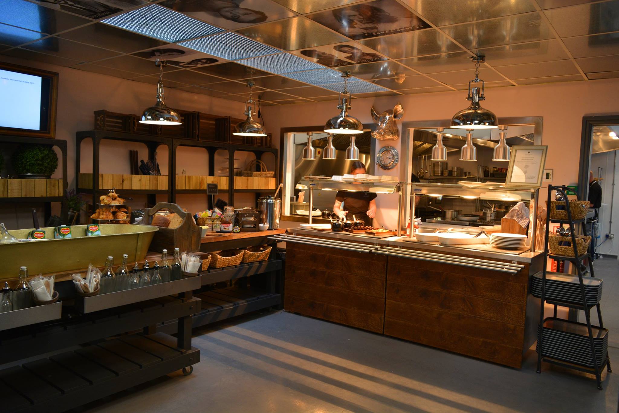 Rockpool Café