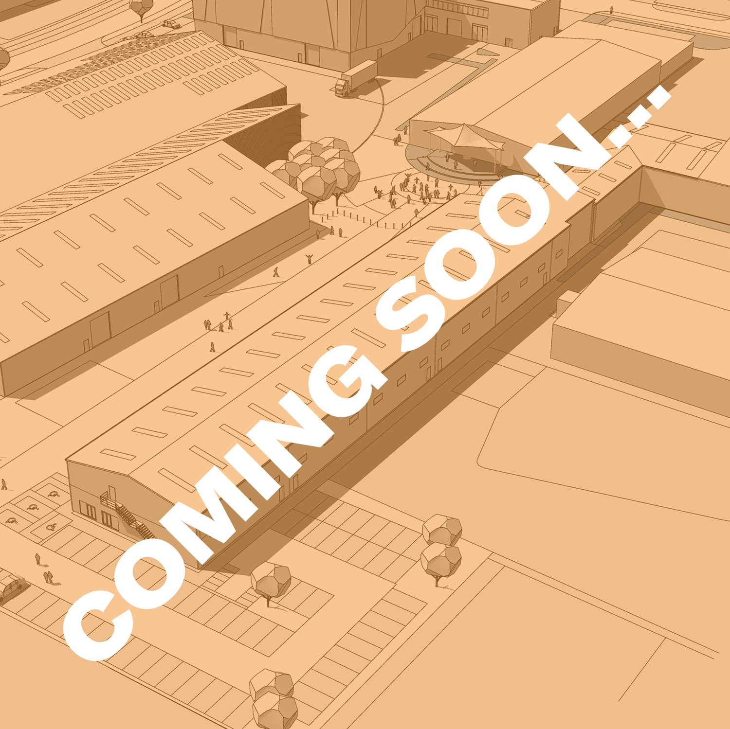 Production Park Tenant Community