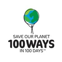 100 Ways in 100 Days